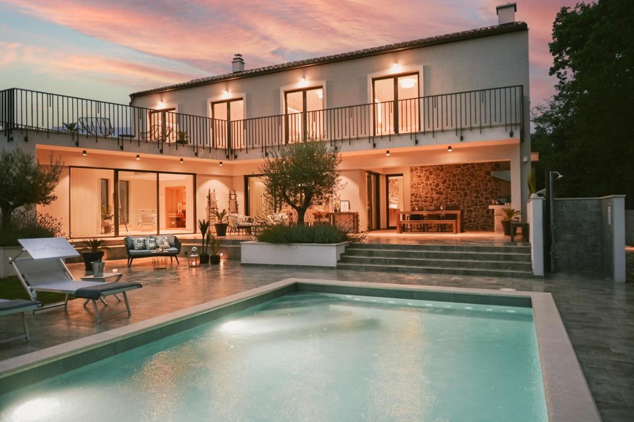 Figa I Villa Gostinjac